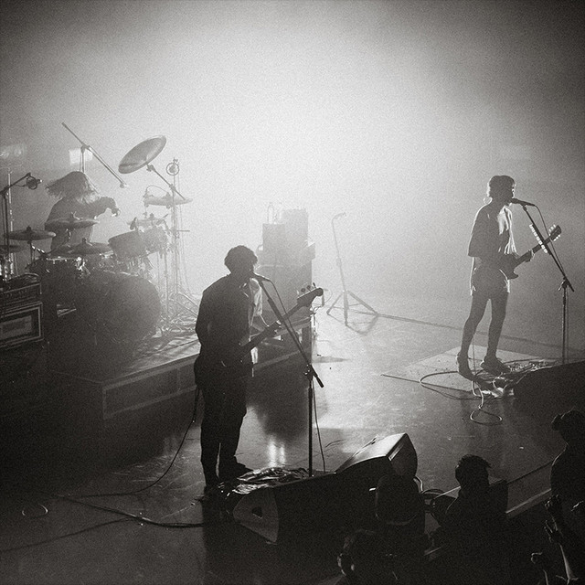 My Hair is Bad tours 朱鷺メッセライブ映像 2枚セット My Hair is Bad