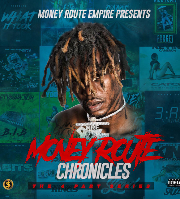 Young Slim | Spotify