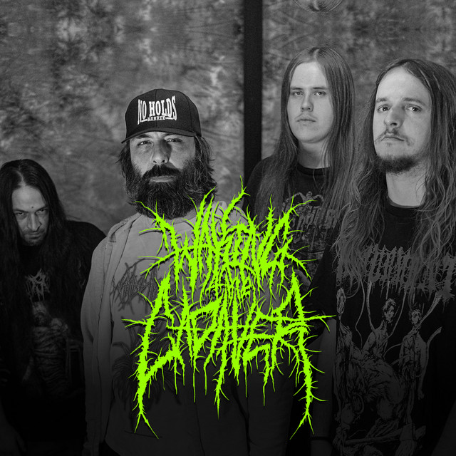 Waking the Cadaver | Spotify