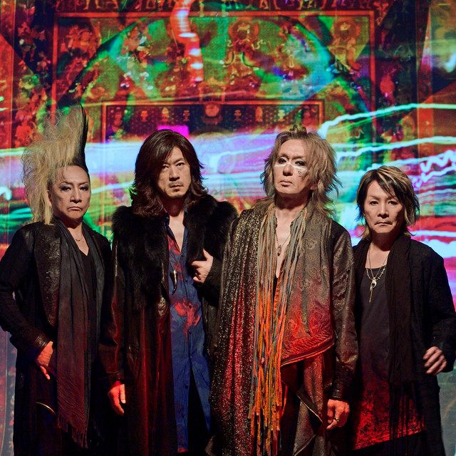 BUCK-TICK ＠ Zepp Tokyo (東京都) (2006.09.03) | ライブ・セット