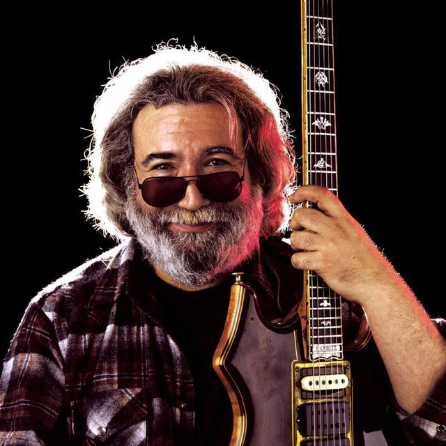 Jerry Garcia Band | Spotify