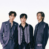 CODE NAME BLUE - Album by CNBLUE | Spotify