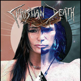 Born Again Anit-Christian - Album by Christian Death | Spotify