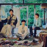 sumika 10th Anniversary Live『Ten to Ten to 10』2023.05.14 at