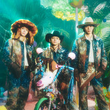 No.Ⅱ - Album by Number_i | Spotify