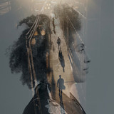 Tom The Model - song and lyrics by Beth Gibbons, Rustin Man | Spotify