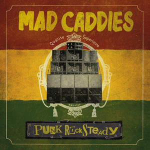 Quality Soft Core - Album by Mad Caddies | Spotify