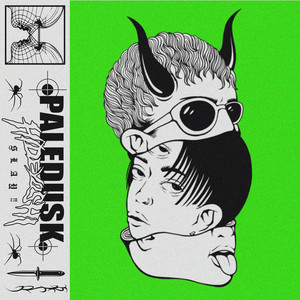 Blue Rose - Album by Paledusk | Spotify