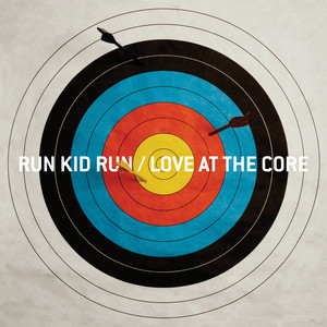 Run Kid Run | Spotify