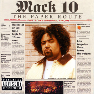 Mack 10 | Spotify
