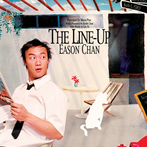 LISTEN TO EASON CHAN - Album by Eason Chan | Spotify