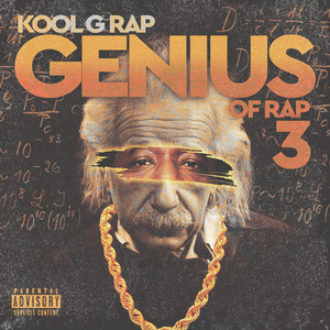 Genius Of Rap - Album by Kool G Rap | Spotify