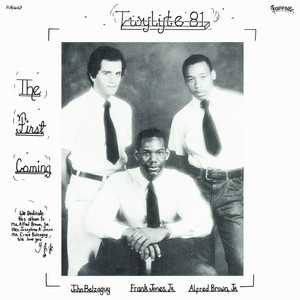 Bajy & The Electrical Haitian Orchestra | Spotify