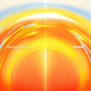 GOLDEN HOUR : Part.3 - EP by ATEEZ | Spotify