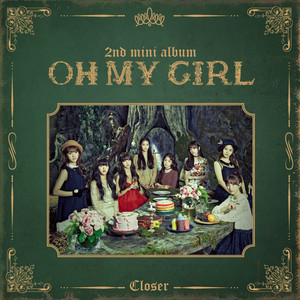 Dear OHMYGIRL - EP by OH MY GIRL | Spotify