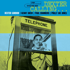 The Mellow Sound Of Dexter Gordon ‑「コンピレーション」by