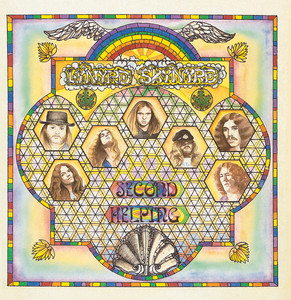 Lynyrd Skynyrd (Live) ‑「アルバム」by レーナード・スキナード | Spotify