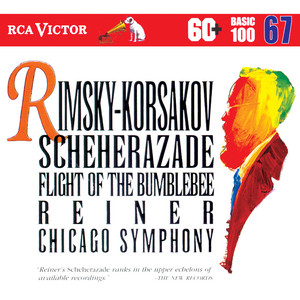 Fritz Reiner - The Complete Chicago Symphony Recordings on RCA