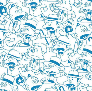 FIVE ‑「アルバム」by RIP SLYME | Spotify