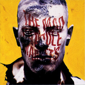 CAPSULE SOUP ‑「EP」by The Mad Capsule Markets | Spotify