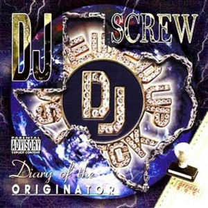 The Legend (Screwed) - Album by DJ Screw | Spotify