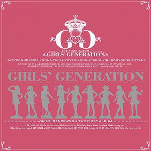 Girls' Generation ‑「アルバム」by 少女時代 | Spotify
