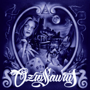 AREA AREA - song and lyrics by OZROSAURUS | Spotify