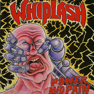 Insult to Injury - Album by Whiplash | Spotify