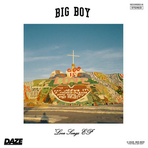 Big Boy | Spotify