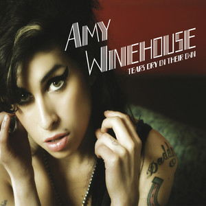 Own On Dry CD Amy Their Winehouse 洋楽 Tears