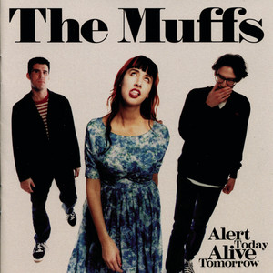 Whoop Dee Doo - Album by The Muffs | Spotify
