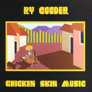 Music by Ry Cooder ‑「アルバム」by ライ・クーダー | Spotify