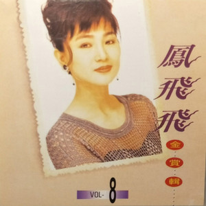 鳳飛飛金賞輯Vol.8 - Álbum de 鳳飛飛| Spotify