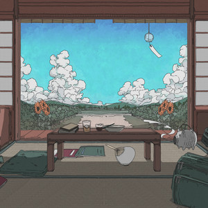 花と水飴、最終電車 ‑「アルバム」by n-buna | Spotify