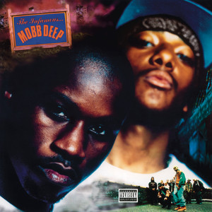 The Safe Is Cracked - Album by Mobb Deep | Spotify