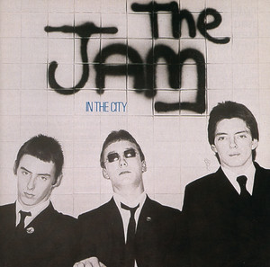 The Gift (Deluxe Edition) - Album by The Jam | Spotify