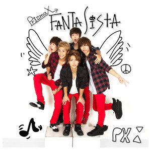 yours (Special pack) - EP by PRIZMAX | Spotify