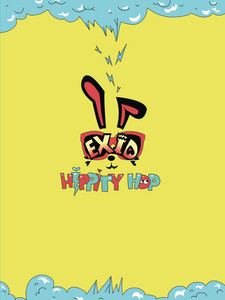 HIPPITY HOP - EP by EXID | Spotify