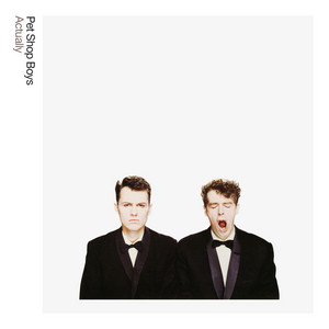 Pandemonium - song and lyrics by Pet Shop Boys | Spotify