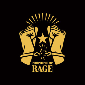 Prophets Of Rage - song and lyrics by Prophets Of Rage | Spotify