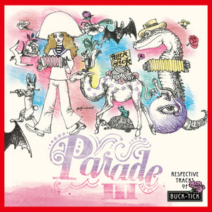 ミュージック BUCK-TICK