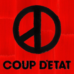 COUP D'ETAT ‑「アルバム」by G-DRAGON | Spotify