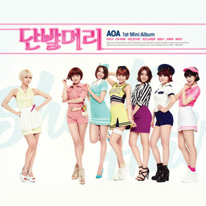 Ace of Angels - Album by AOA | Spotify