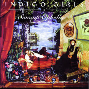 My Place Is Of The Sun (Live Atlanta '88) - Album by Indigo Girls
