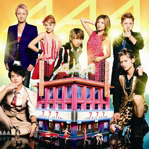 ATTACK ALL AROUND - Album by AAA | Spotify