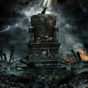 Crucify Kill Rot - Album by Rose Funeral | Spotify