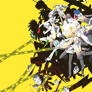 Persona 4 the Animation (Original Anime Soundtrack) - Album by