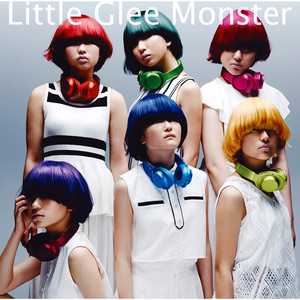 Flava - Album by Little Glee Monster | Spotify