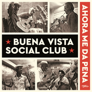 Buena Vista Social Club at Carnegie Hall ‑「アルバム」by Buena