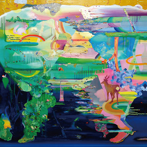 蒼の世界 - song and lyrics by Remioromen | Spotify